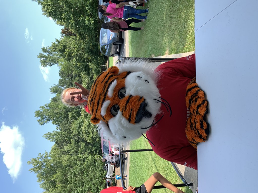 Aubie